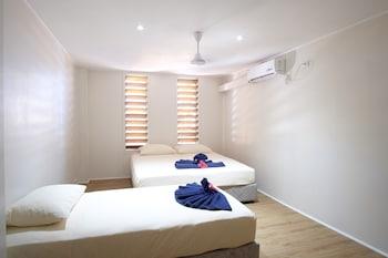 Boathouse Nanuya Hotel Екстериор снимка